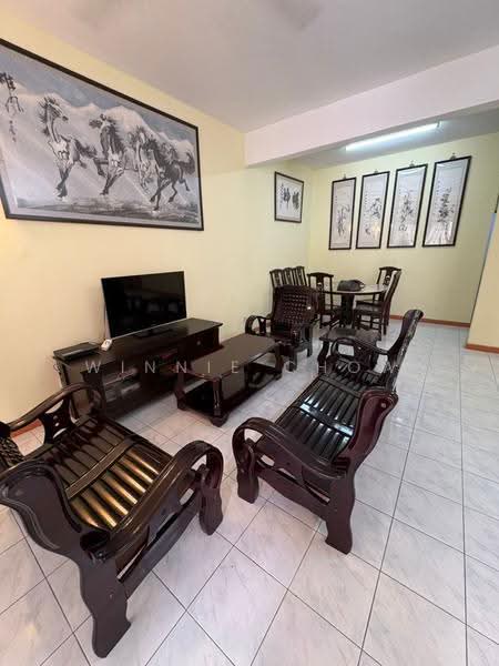 Rumah Teres 2-Tingkat untuk Disewa di Bukit Rimau (Shah Alam) - Winnie Chow - PropertyGuru.com.my