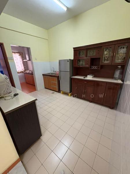Rumah Teres 2-Tingkat untuk Disewa di Bukit Rimau (Shah Alam) - Winnie Chow - PropertyGuru.com.my