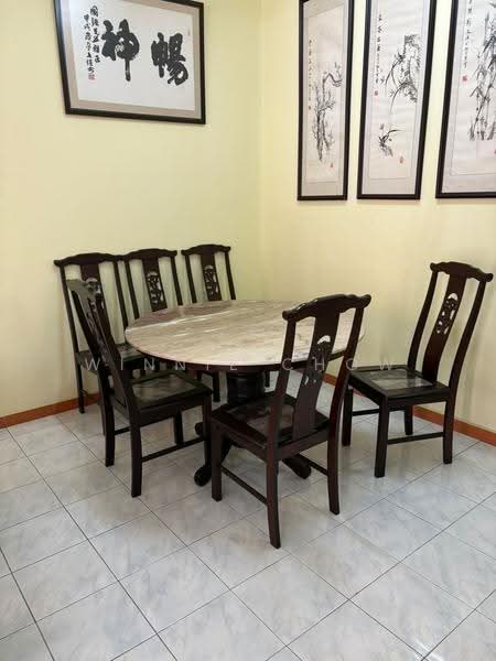 Rumah Teres 2-Tingkat untuk Disewa di Bukit Rimau (Shah Alam) - Winnie Chow - PropertyGuru.com.my