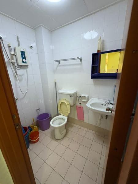 Rumah Teres 2-Tingkat untuk Disewa di Bukit Rimau (Shah Alam) - Winnie Chow - PropertyGuru.com.my