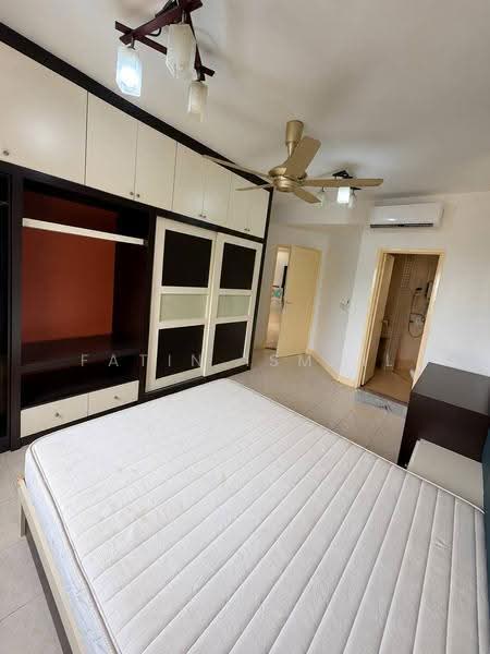 Condominium for Sale at Desa Putra - Fatin Ismail - Bedroom - PropertyGuru.com.my