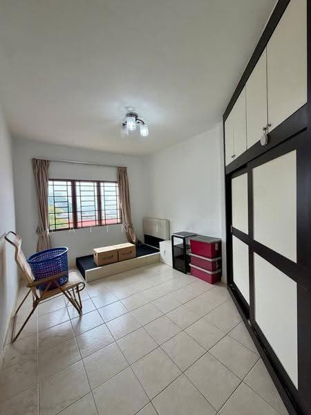 Condominium for Sale at Desa Putra - Fatin Ismail - Bedroom - PropertyGuru.com.my