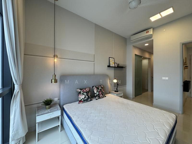 Service Residence for Rent at Cyperus @ Tropicana Gardens - Max Tan - Bedroom - PropertyGuru.com.my