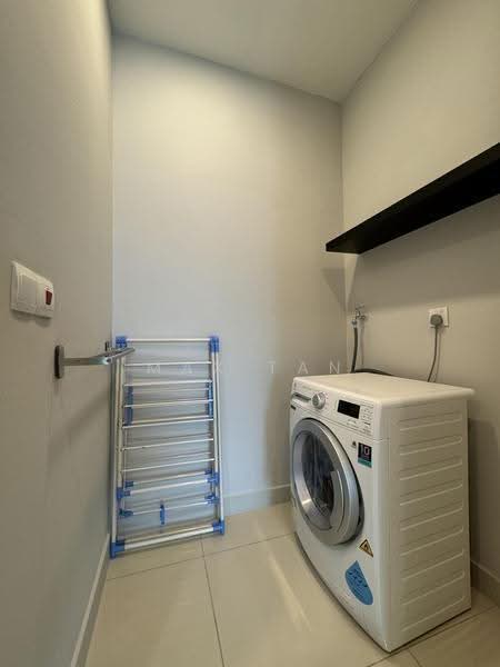 Service Residence for Rent at Cyperus @ Tropicana Gardens - Max Tan - PropertyGuru.com.my