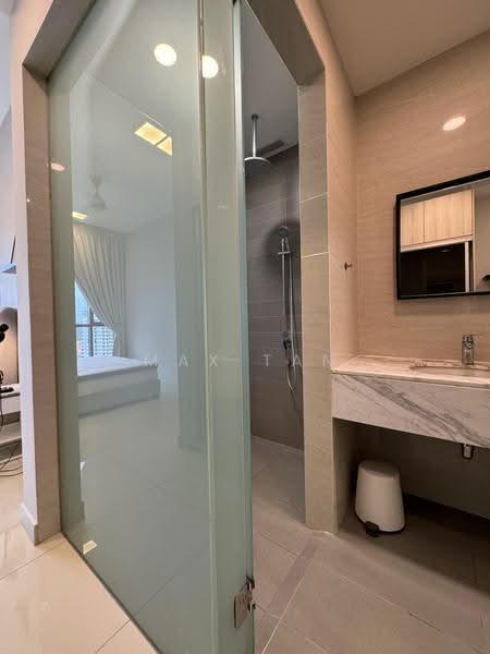 Service Residence for Rent at Cyperus @ Tropicana Gardens - Max Tan - Bedroom - PropertyGuru.com.my