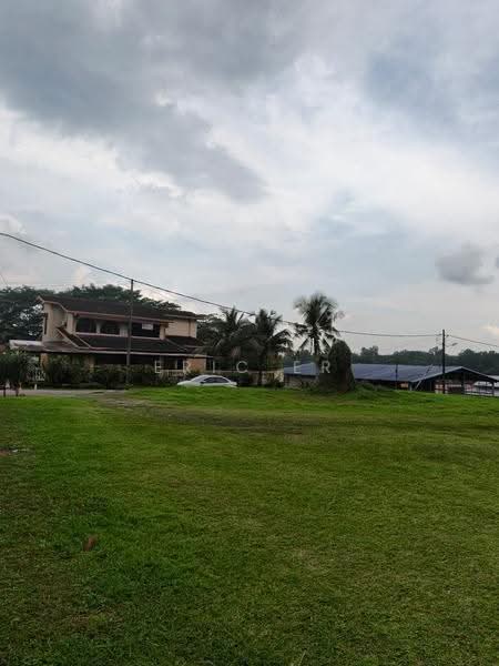 Commercial Land for Sale in Johor Bahru (Johor) - Eric Er - Exterior - PropertyGuru.com.my