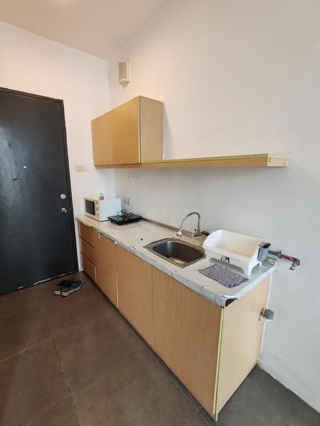 Service Residence for Rent at Empire Damansara - Tom Lee - Kitchen - PropertyGuru.com.my