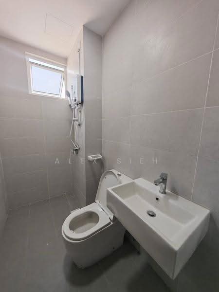 Condominium for Rent at Polo Park - Alex Sieh - Bathroom - PropertyGuru.com.my