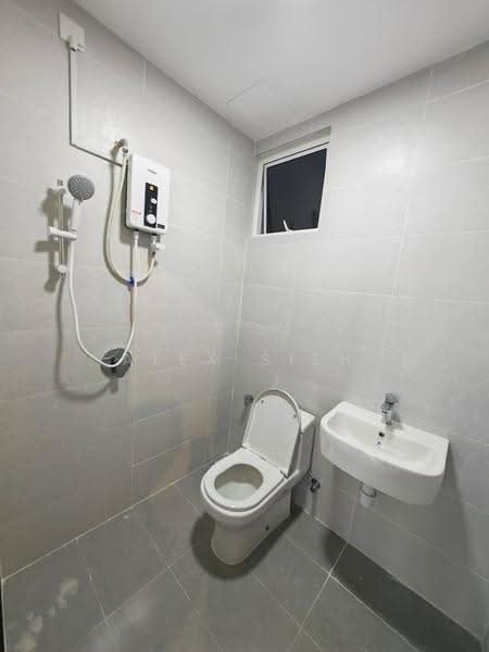 Condominium for Rent at Polo Park - Alex Sieh - Bathroom - PropertyGuru.com.my