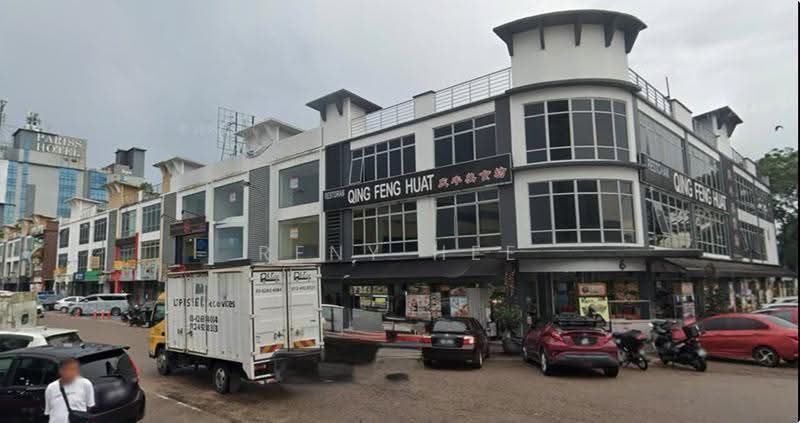 Shop for Sale in Taman Nusa Bestari (Iskandar Puteri (Nusajaya)) - Reny Hee - PropertyGuru.com.my