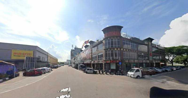 Shop for Sale in Taman Nusa Bestari (Iskandar Puteri (Nusajaya)) - Reny Hee - PropertyGuru.com.my