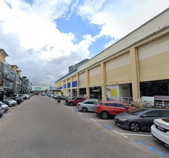 Shop for Sale in Taman Nusa Bestari (Iskandar Puteri (Nusajaya)) - Reny Hee - Exterior - PropertyGuru.com.my