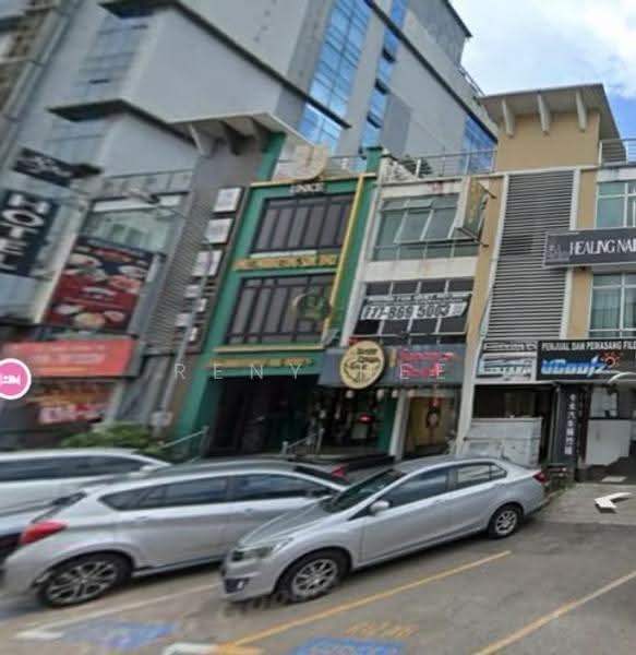 Shop for Sale in Taman Nusa Bestari (Iskandar Puteri (Nusajaya)) - Reny Hee - PropertyGuru.com.my