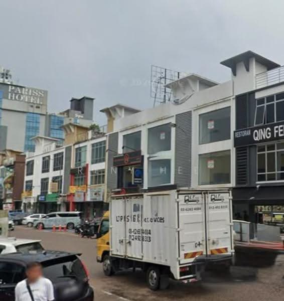 Shop for Sale in Taman Nusa Bestari (Iskandar Puteri (Nusajaya)) - Reny Hee - PropertyGuru.com.my