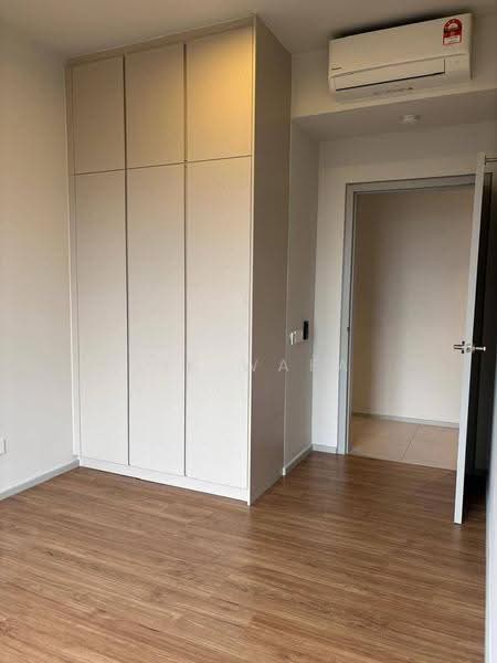 Service Residence for Rent at Melawati : Park One - Jik Wafa - Bedroom - PropertyGuru.com.my