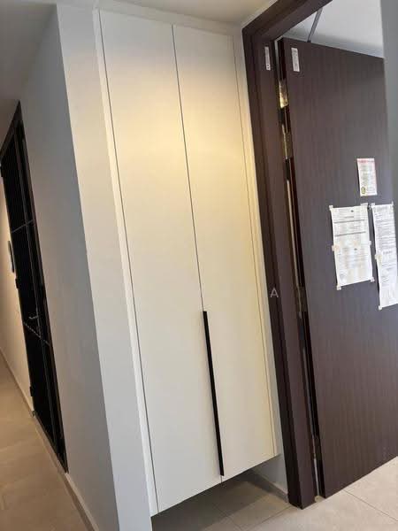 Service Residence for Rent at Melawati : Park One - Jik Wafa - Corridor - PropertyGuru.com.my
