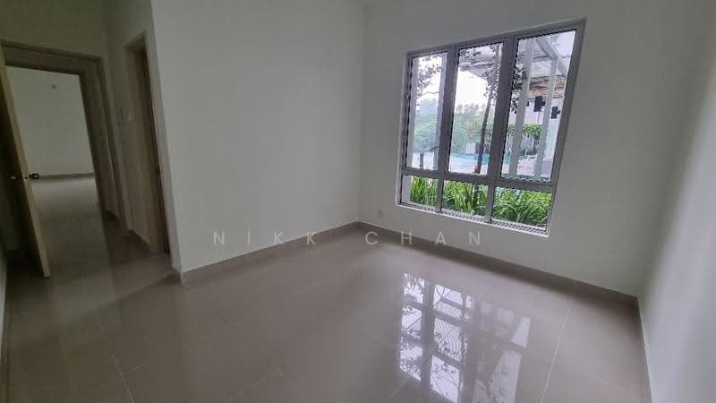 Kondominium untuk Dijual di Green Terrain (Prima Villa) - Nikk Chan - 2nd Bedroom attached bathroom - PropertyGuru.com.my