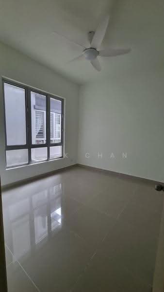 Kondominium untuk Dijual di Green Terrain (Prima Villa) - Nikk Chan - 3rd Bedroom - PropertyGuru.com.my