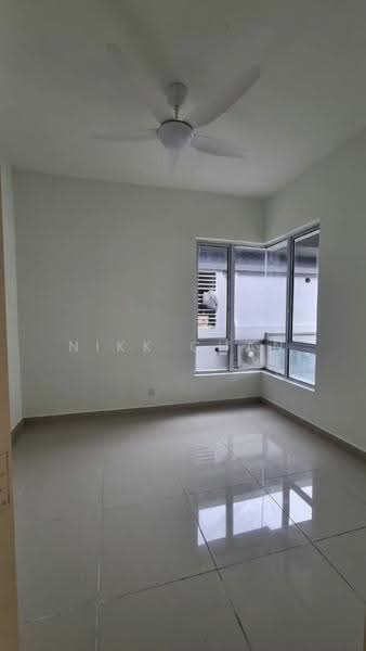 Kondominium untuk Dijual di Green Terrain (Prima Villa) - Nikk Chan - 4th Bedroom - PropertyGuru.com.my