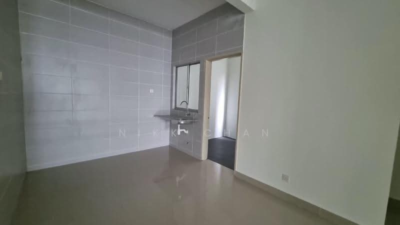 Kondominium untuk Dijual di Green Terrain (Prima Villa) - Nikk Chan - Kitchen - PropertyGuru.com.my