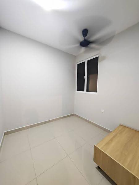 Service Residence for Rent at TRELLIS RESIDENCES - Alex Sieh - Bedroom - PropertyGuru.com.my