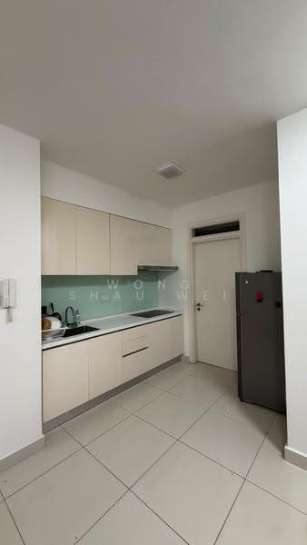 Service Residence for Rent at Teega Suites - Wong Shau Wei - Kitchen - PropertyGuru.com.my