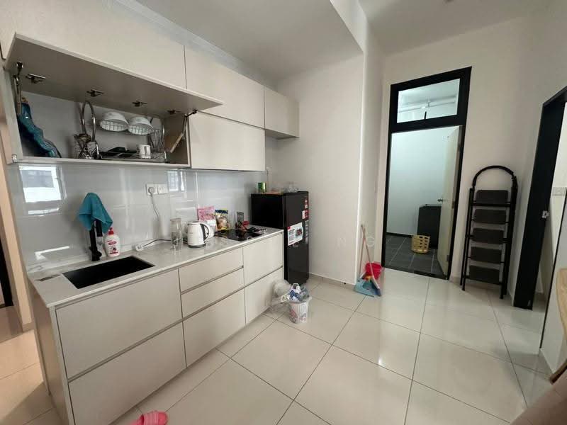 Service Residence for Sale at Space Residency - Jessie Ng - Kitchen - PropertyGuru.com.my