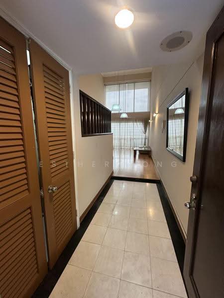Condominium for Sale at OBD Garden Tower - Esther Yong - Entrance - PropertyGuru.com.my