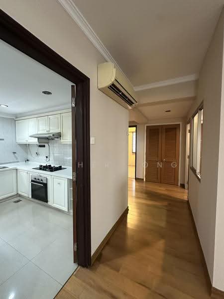 Condominium for Sale at OBD Garden Tower - Esther Yong - Kitchen - PropertyGuru.com.my
