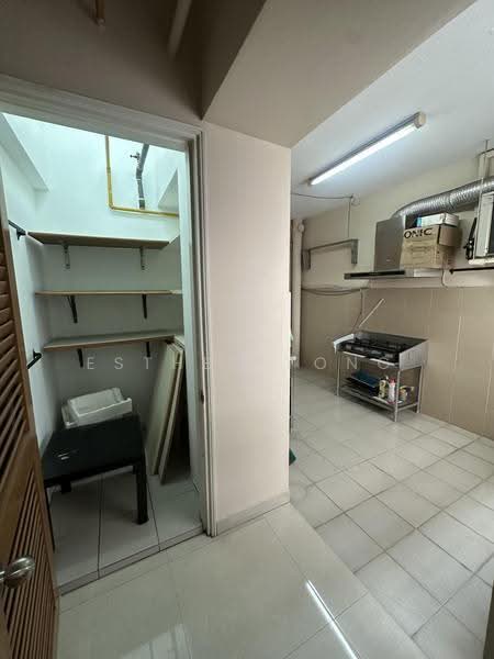 Condominium for Sale at OBD Garden Tower - Esther Yong - Kitchen - PropertyGuru.com.my