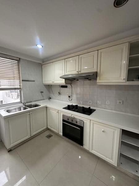 Condominium for Sale at OBD Garden Tower - Esther Yong - Kitchen - PropertyGuru.com.my