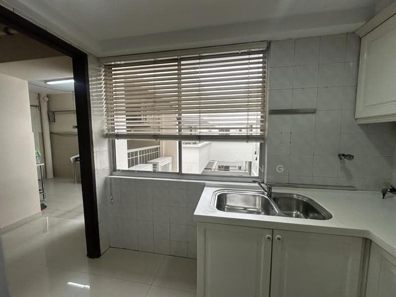 Condominium for Sale at OBD Garden Tower - Esther Yong - Kitchen - PropertyGuru.com.my