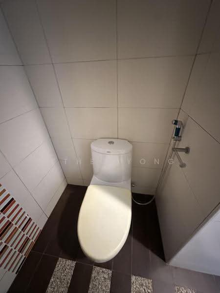 Condominium for Sale at OBD Garden Tower - Esther Yong - Bathroom - PropertyGuru.com.my