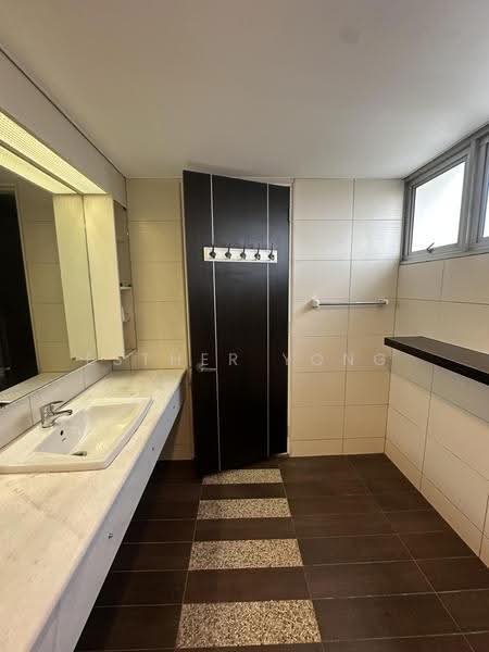 Condominium for Sale at OBD Garden Tower - Esther Yong - Bathroom - PropertyGuru.com.my