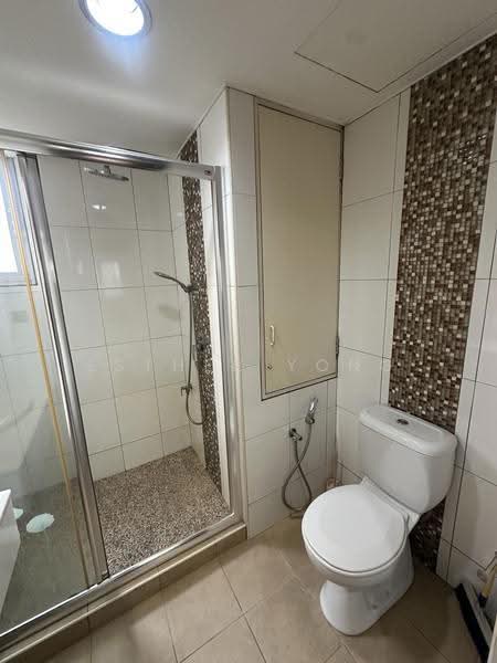 Condominium for Sale at OBD Garden Tower - Esther Yong - Bathroom - PropertyGuru.com.my