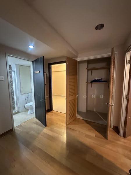 Condominium for Sale at OBD Garden Tower - Esther Yong - Bathroom - PropertyGuru.com.my