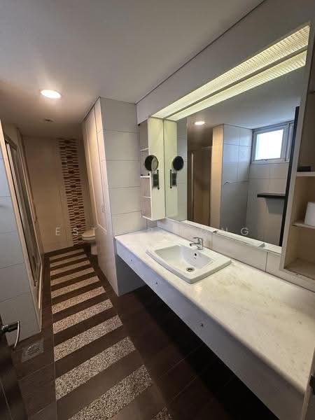 Condominium for Sale at OBD Garden Tower - Esther Yong - Bathroom - PropertyGuru.com.my