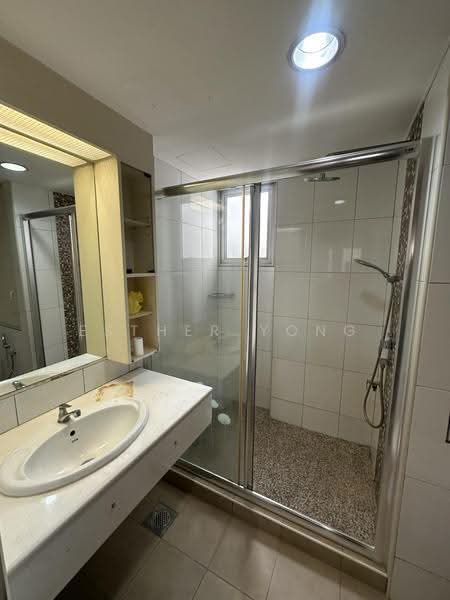 Condominium for Sale at OBD Garden Tower - Esther Yong - Bathroom - PropertyGuru.com.my