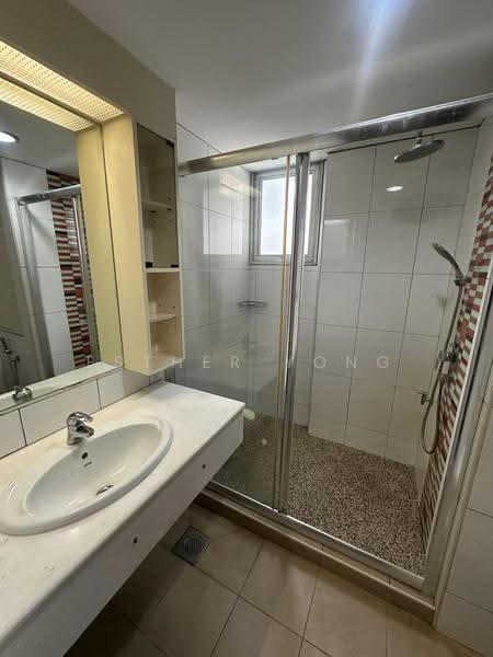 Condominium for Sale at OBD Garden Tower - Esther Yong - Bathroom - PropertyGuru.com.my