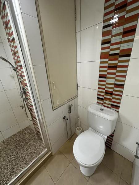 Condominium for Sale at OBD Garden Tower - Esther Yong - Bathroom - PropertyGuru.com.my