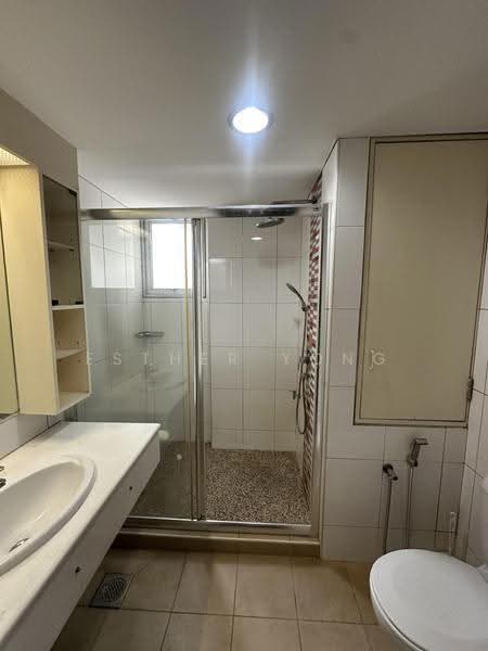 Condominium for Sale at OBD Garden Tower - Esther Yong - Bathroom - PropertyGuru.com.my