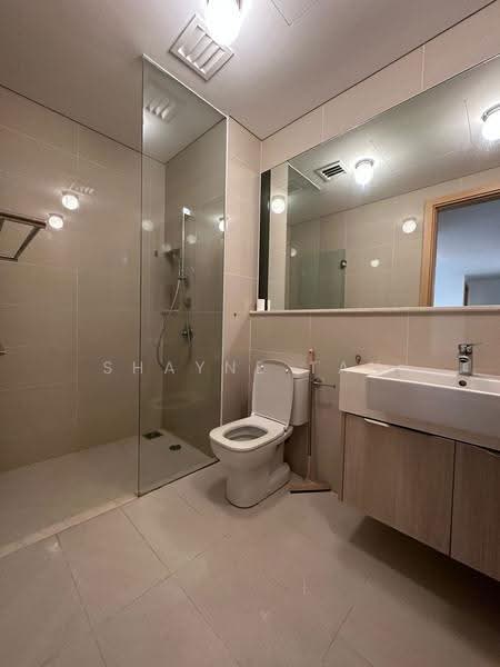 Service Residence for Rent at Southern Marina Residences - Shayne Tan - Bathroom - PropertyGuru.com.my