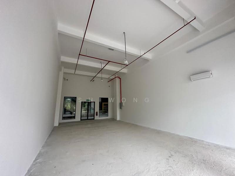 Shop / Office for Rent in Johor Bahru (Johor) - SH Wong - Interior - PropertyGuru.com.my