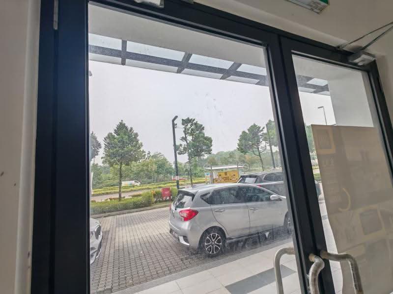 Shop / Office for Rent in Johor Bahru (Johor) - SH Wong - Exterior - PropertyGuru.com.my