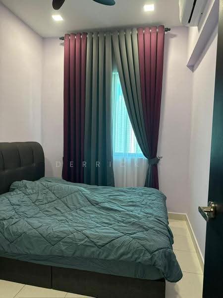 Condominium for Sale at ForestVille - Derrick . - Bedroom - PropertyGuru.com.my