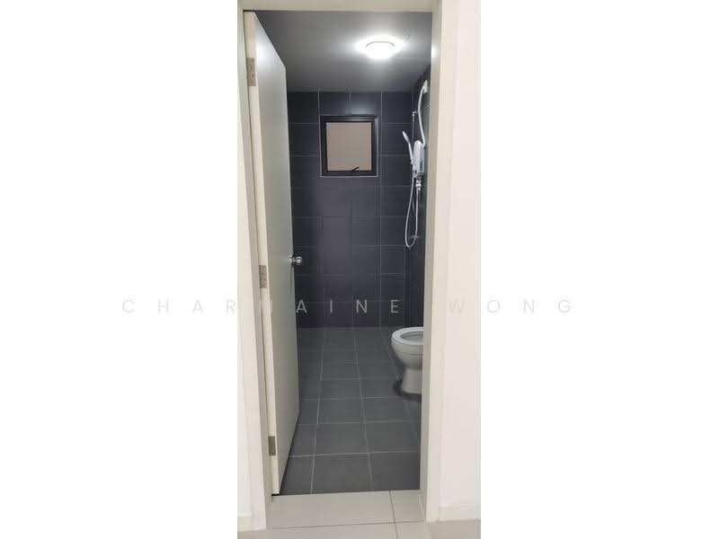 Condominium for Rent at Vierra Residence - Charmaine Wong - Bathroom - PropertyGuru.com.my
