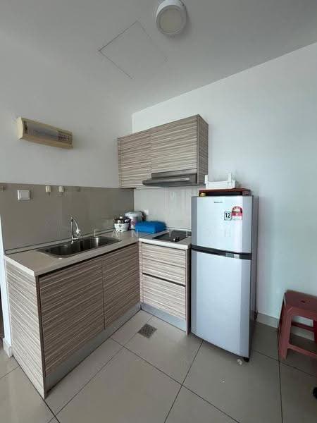Condominium for Sale at PARC Regency (Residensi Masai) - Sean Yeoh - Kitchen - PropertyGuru.com.my
