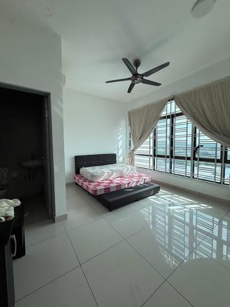 Condominium for Sale at PARC Regency (Residensi Masai) - Sean Yeoh - Bedroom - PropertyGuru.com.my