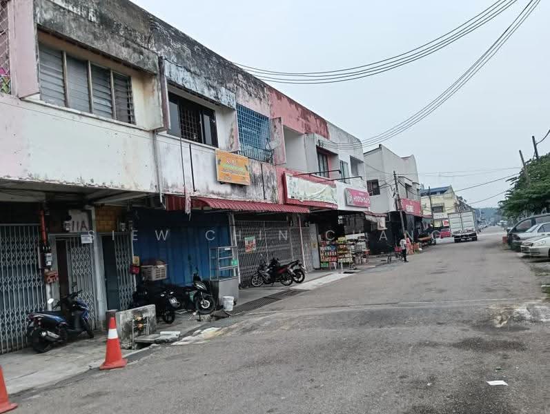 Kedai untuk Dijual di Taman Aman (Senai) - SIEW CHIN CHANG - PropertyGuru.com.my