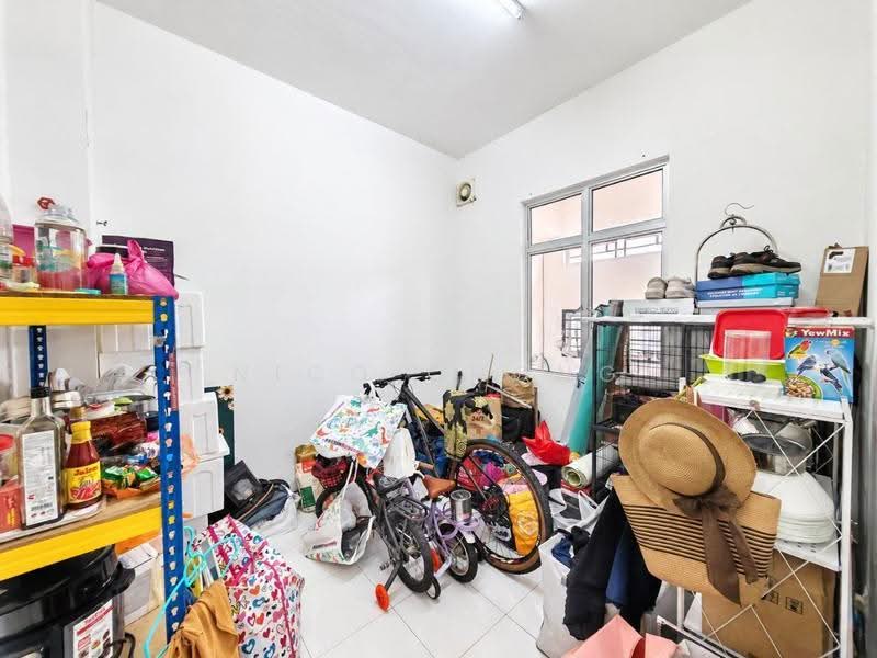 Rumah Teres 2-Tingkat untuk Dijual di Taman Setia Indah (Tebrau) - Nico Chong - PropertyGuru.com.my